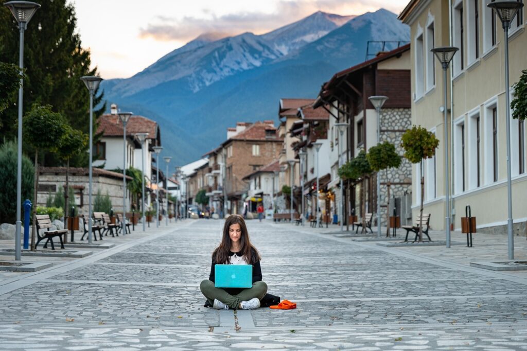 Top 10 Destinations for Digital Nomads in 2024