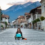 Top 10 Destinations for Digital Nomads in 2024