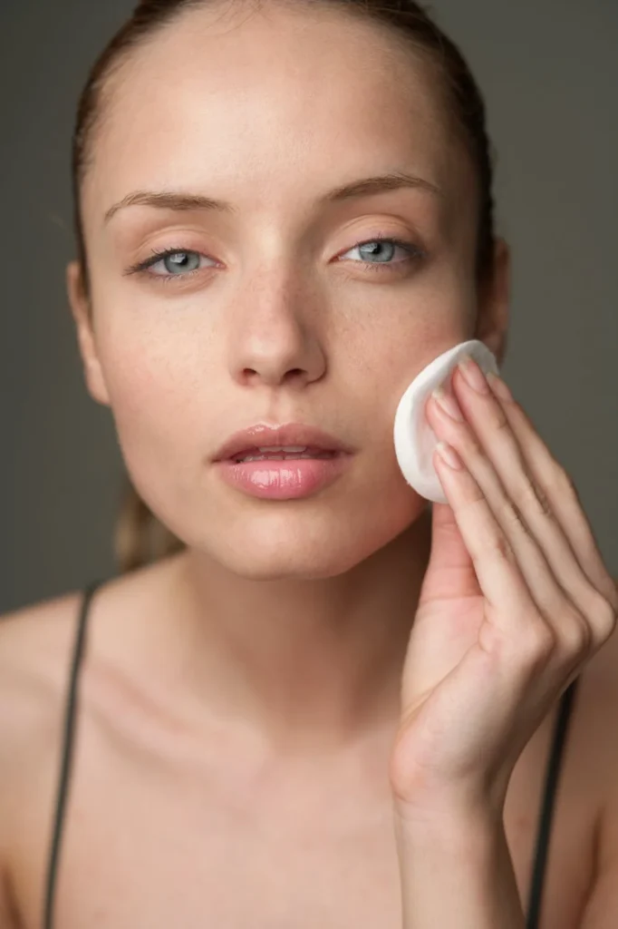 Anti-Aging Skincare for Beginners: Your Roadmap to Radiant, Youthful Skin