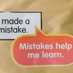 what is a mistake