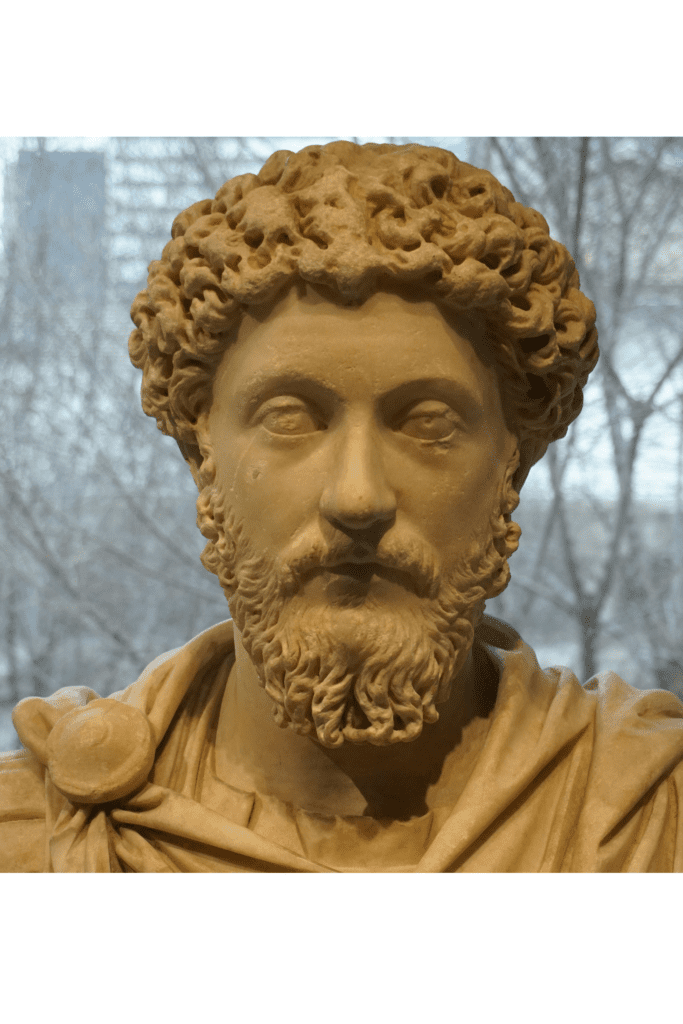 What is stoicism?