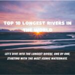 longest river in the world