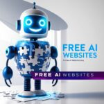 top 10 free ai websites for free